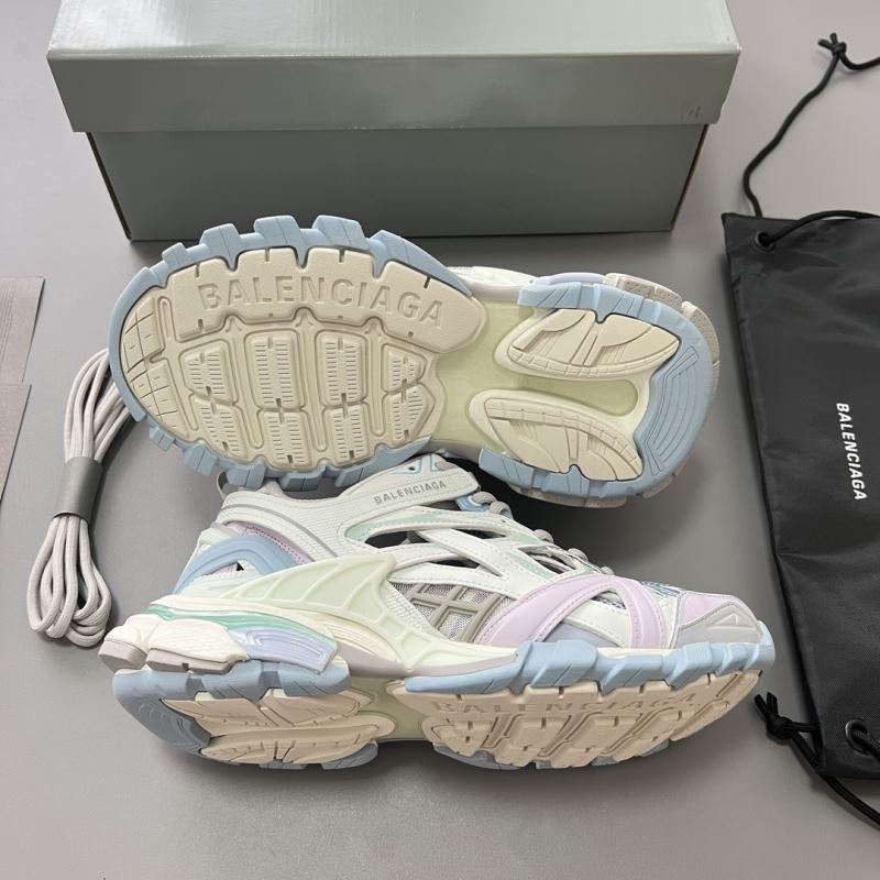 Balenciaga Track Shoes